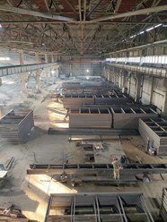 Фото компании ООО ЛТМ 8