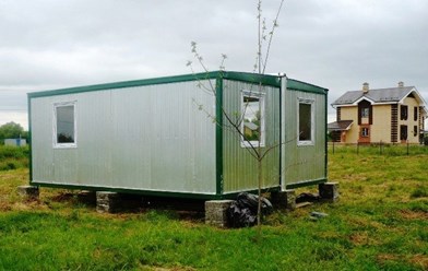 Фото компании  Евробытовки 4