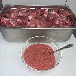 Фото компании ООО Крафтовые колбасы 10