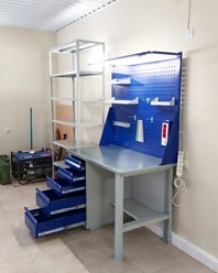 Фото компании  Верстакович 1