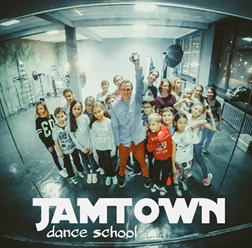Фото компании  Школа танцев  JAMTOWN 10