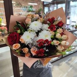 Фото компании  Camelia 3