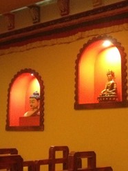 Фото компании  Тибет Гималаи, тибетский ресторан 33