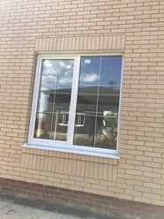 Фото компании  Схема Окон 6