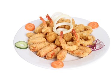 Фото компании  Korea House 17