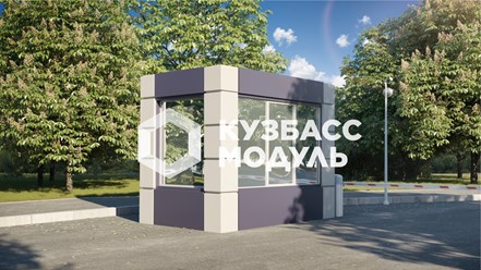 Фото компании ООО Кузбасс модуль 8
