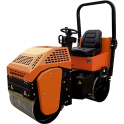 Виброкаток