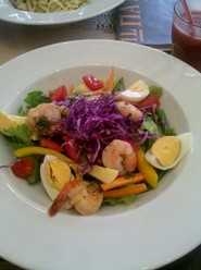 Фото компании  IL Патио, сеть семейных итальянских ресторанов 35