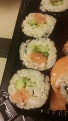 Фото компании  Суши Терра, сеть ресторанов японской кухни 36