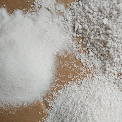 Перлит трех марок