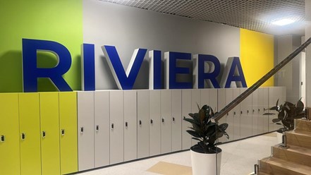 RIVIERA