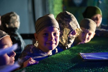 Фото компании  Legion.Club 4