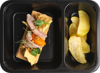 Фото компании ООО My Food 1