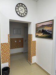 МЦ "Земская Больница" в Екатеринбург