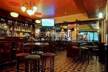 Фото компании  Peggy O`Neill`s, бар 22