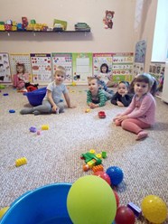 Фото компании  Мини садик "Развивайка" 8