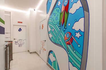 Фото компании ООО "Стоматологический Центр Города" Фрунзенская 11