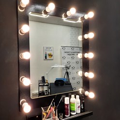 Фото компании  Студия наращивания ресниц Алены Судаковой 3