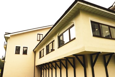 Фото компании  Пансионат Троицк 17