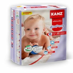Фото компании ООО Kanz 1