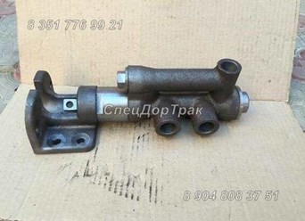 Фото компании  СпецДорТрак 5