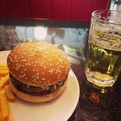 Фото компании  Grizzly Diner 2