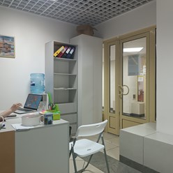 Фото компании  Первый эмиграционно-визовый центр 2