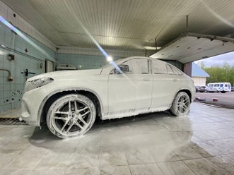 Фото компании ООО Автомойка   " Бамбук" 42