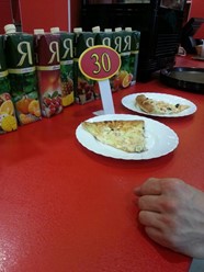 Фото компании  ДоннА-пицца 6