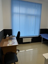 МЦ "Земская Больница" в Екатеринбург