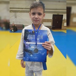 Фото компании  Самбо-21 6