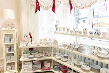 Фото компании  Matrenashop 10