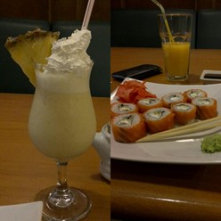 Фото компании  Пилзнер, чешская пивная 38