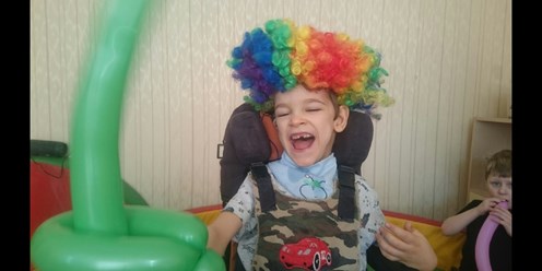 Фото компании АНО Светлый город 16