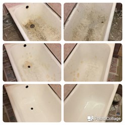 Поэтапное выполнение работ