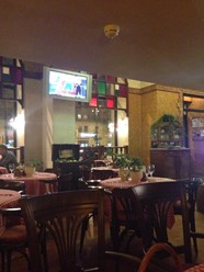 Фото компании  Mama Roma, сеть ресторанов 49