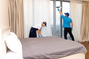 Клининговая компания Чистория