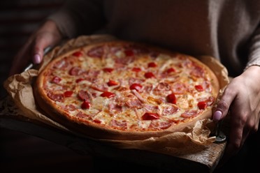 Фото компании  Ташир пицца, международная сеть ресторанов быстрого питания 70