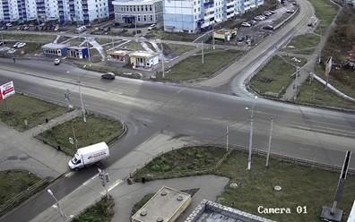 Фото компании  САБ 6