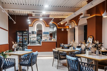 Фото компании ООО Либер Патер 4