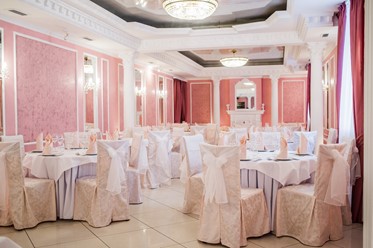 Фото компании  Империя, ресторан 36