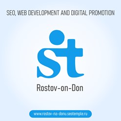 Фото компании  SeoTemple RT 1