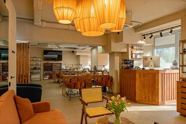 Фото компании  SODA Новогиреево 13