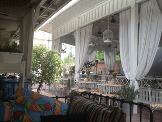 Фото компании  VERANDA by Denis Ivanov 40