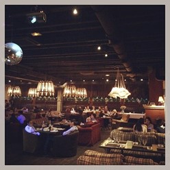 Фото компании  Сытый Лось 6