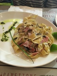 Фото компании  IL Патио, сеть семейных итальянских ресторанов 42