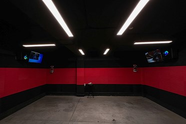 Фото компании  Portal VR 8