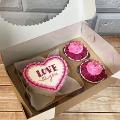 Фото компании  CC-Cakes 8