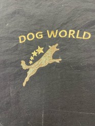 Фото компании Самозанятый Пес в пальто 63