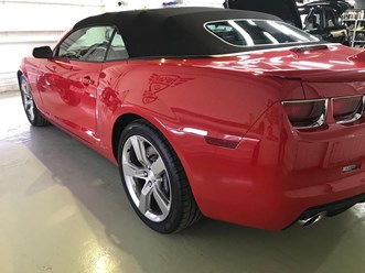 Фото компании  Bardunoff Detailing 7